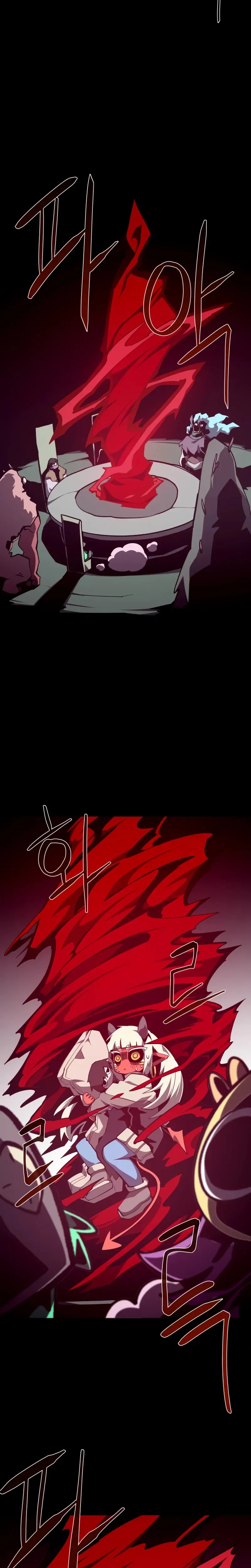 Read Odisseia Da Masmorra Manga Online