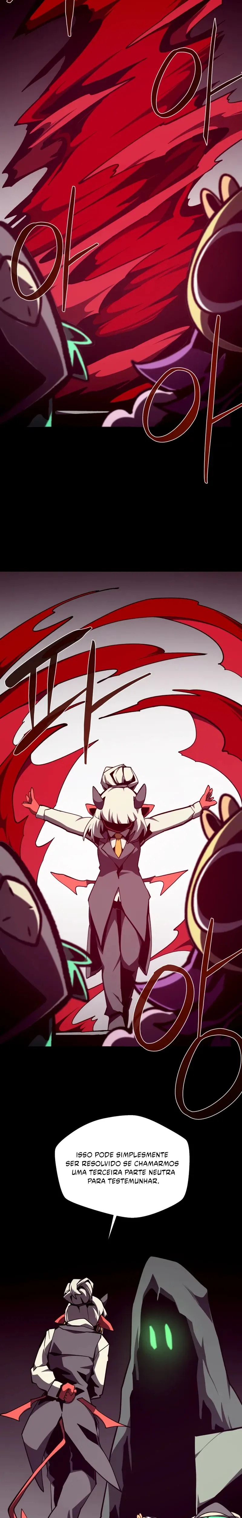 Read Odisseia Da Masmorra Manga Online