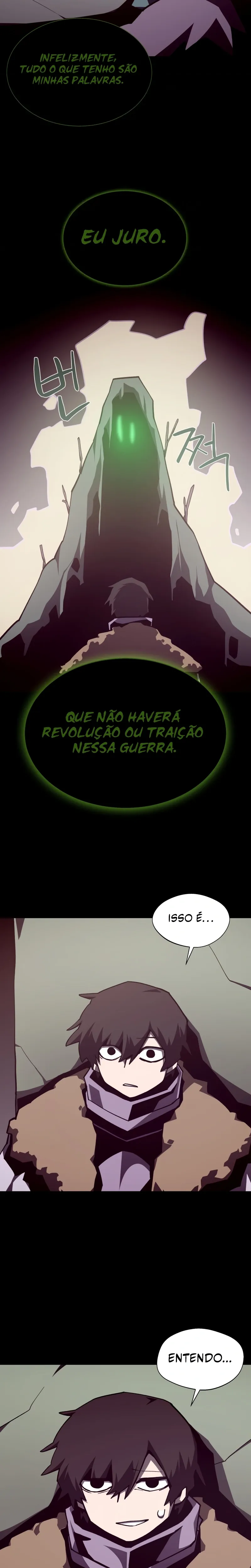 Read Odisseia Da Masmorra Manga Online