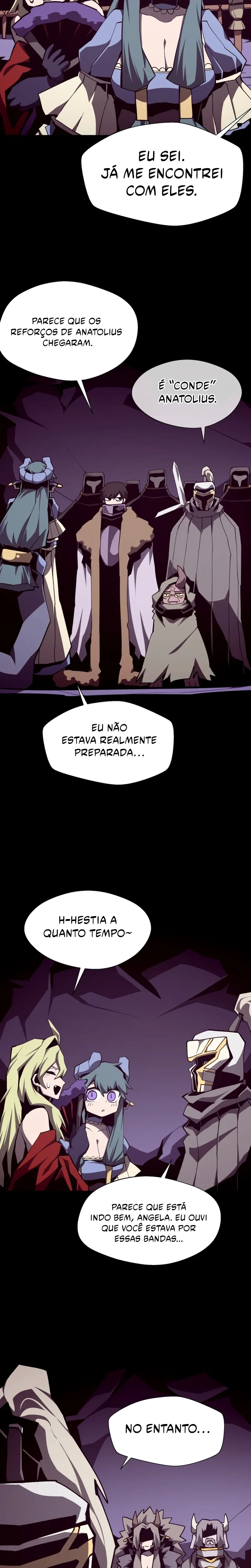 Read Odisseia Da Masmorra Manga Online