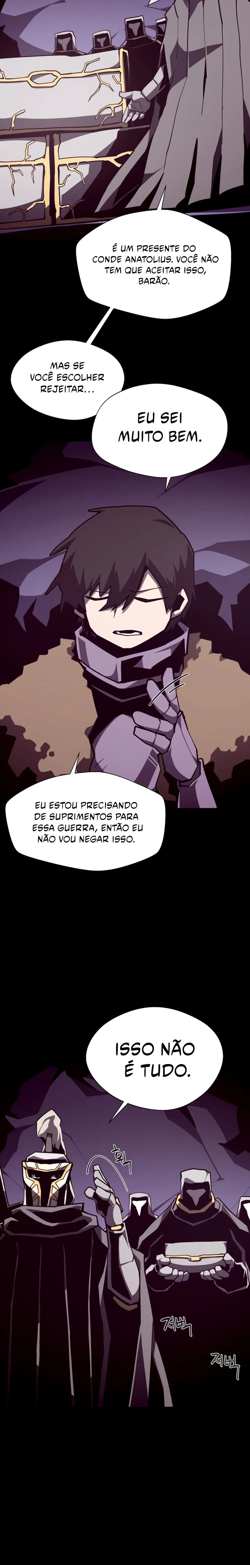 Read Odisseia Da Masmorra Manga Online