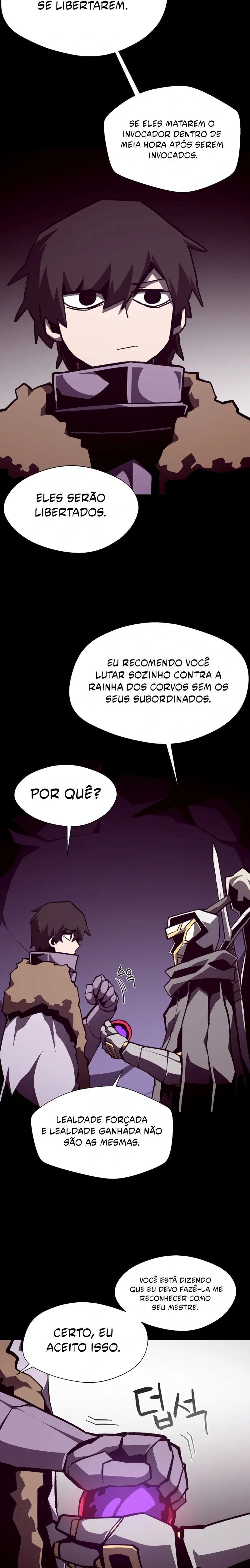 Read Odisseia Da Masmorra Manga Online