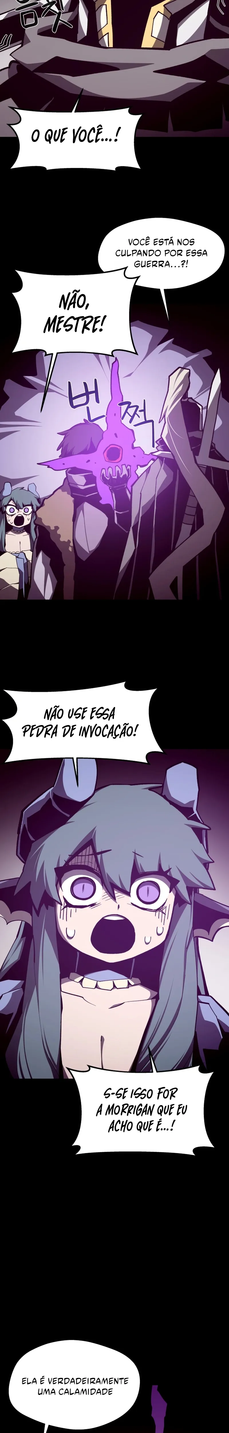 Read Odisseia Da Masmorra Manga Online