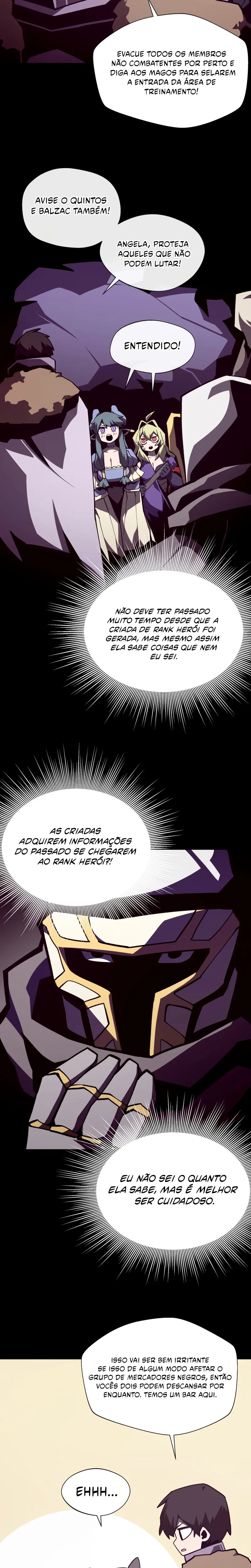 Read Odisseia Da Masmorra Manga Online