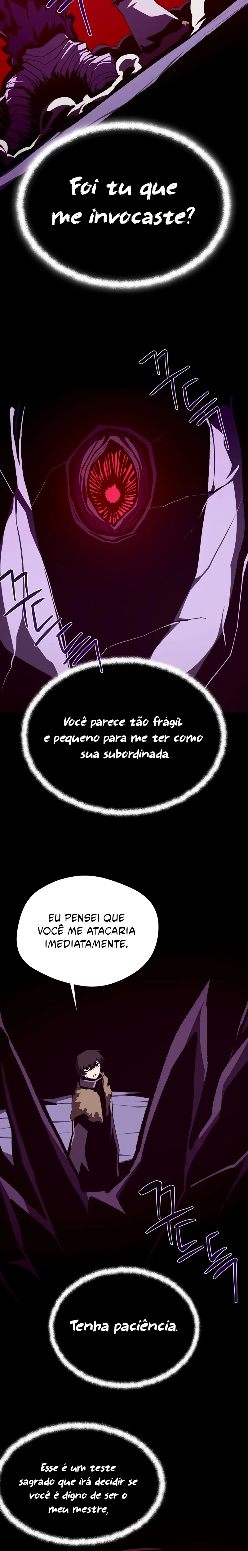 Read Odisseia Da Masmorra Manga Online