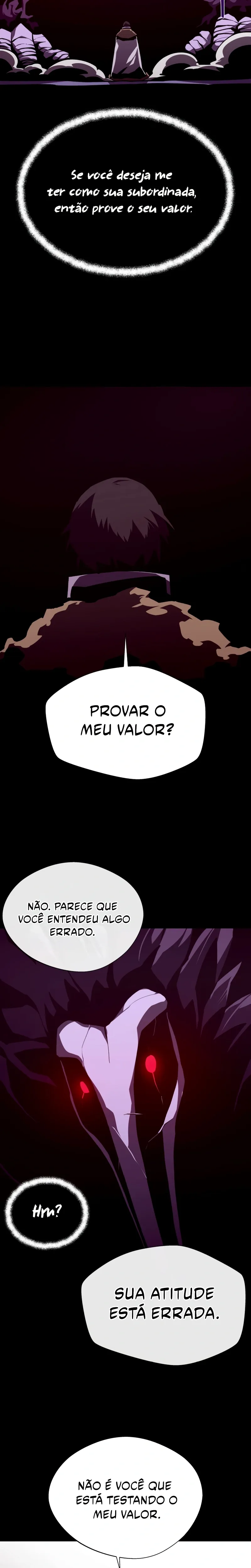 Read Odisseia Da Masmorra Manga Online