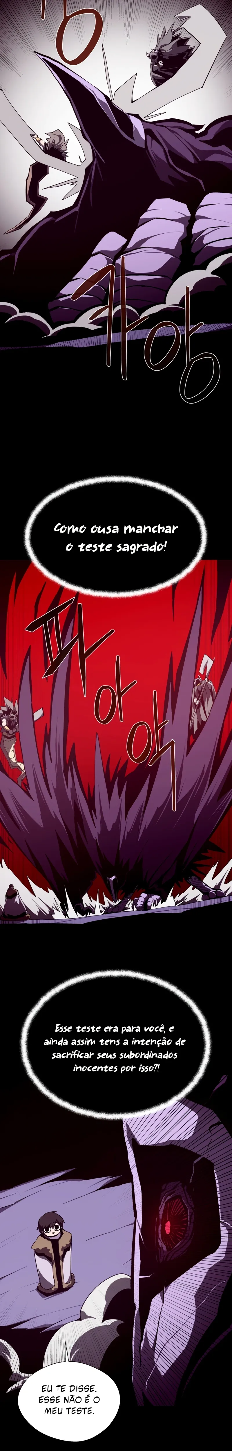 Read Odisseia Da Masmorra Manga Online