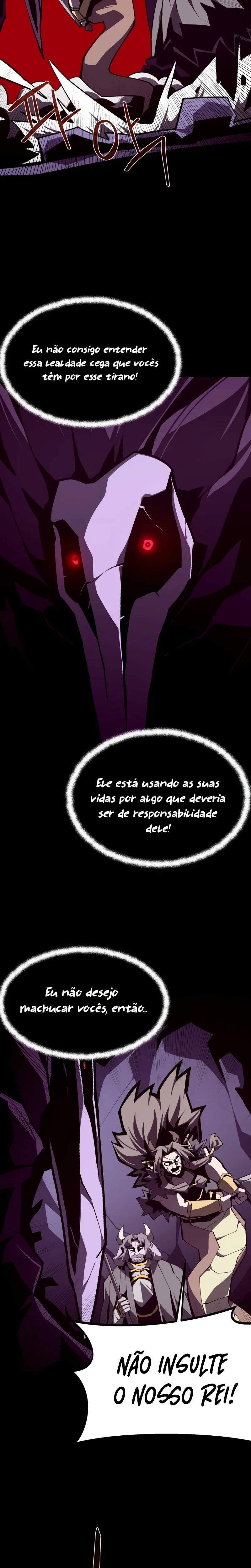 Read Odisseia Da Masmorra Manga Online