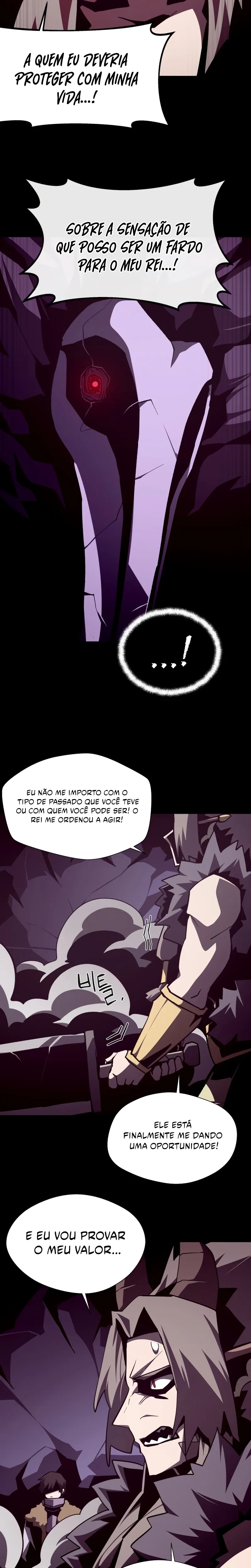 Read Odisseia Da Masmorra Manga Online