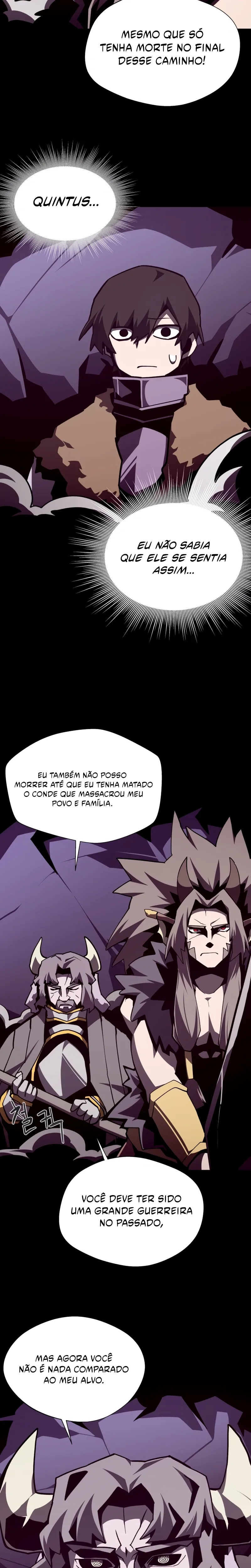 Read Odisseia Da Masmorra Manga Online