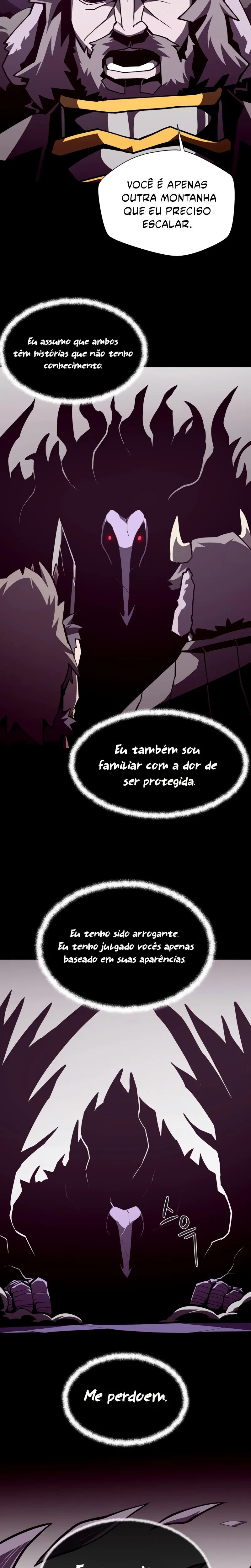 Read Odisseia Da Masmorra Manga Online