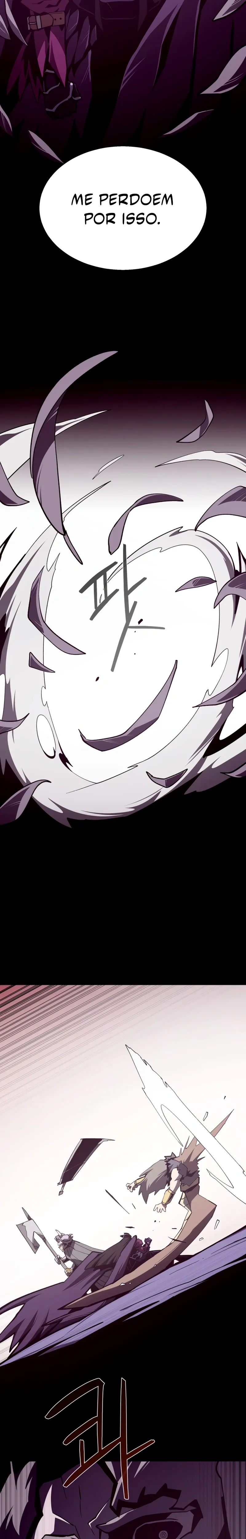 Read Odisseia Da Masmorra Manga Online