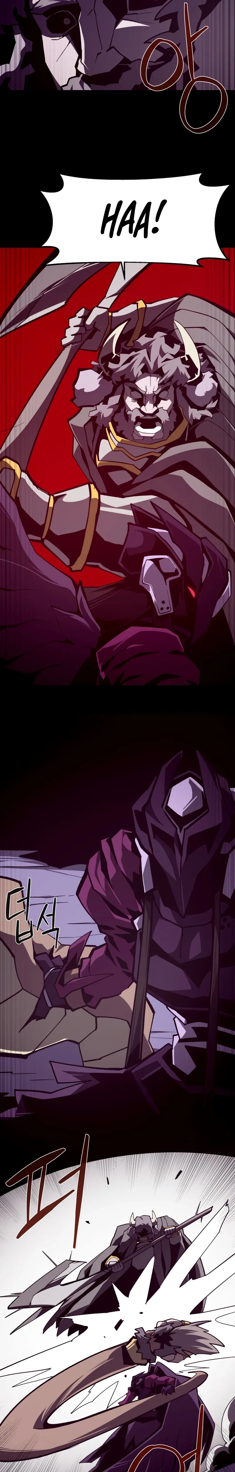 Read Odisseia Da Masmorra Manga Online