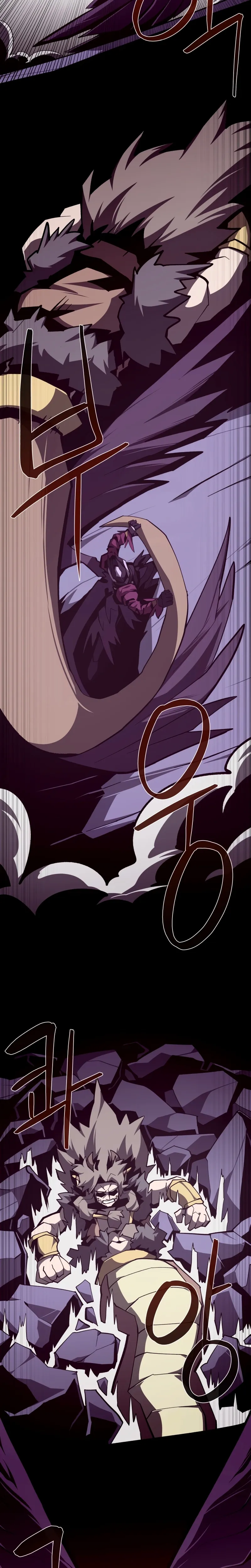 Read Odisseia Da Masmorra Manga Online