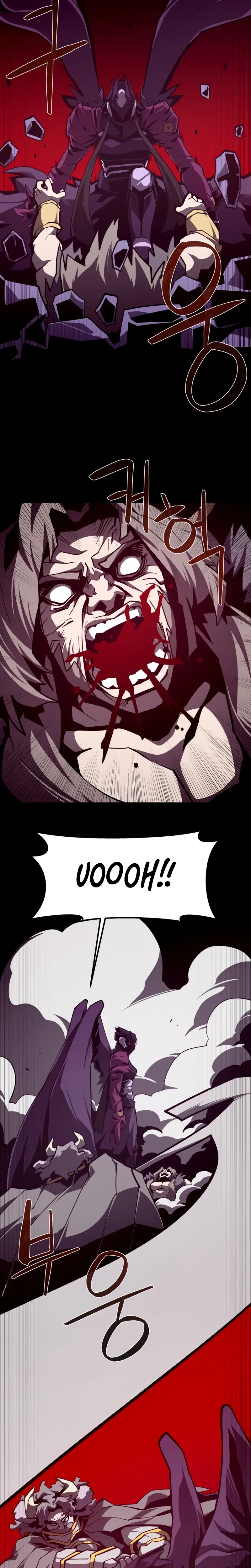 Read Odisseia Da Masmorra Manga Online