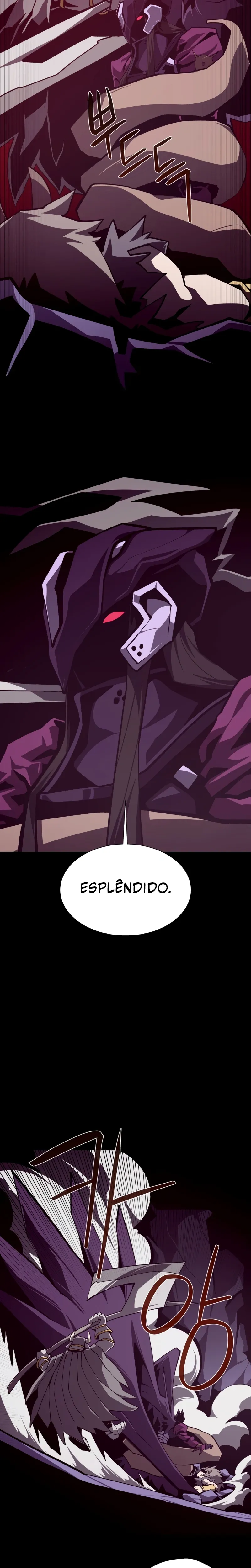 Read Odisseia Da Masmorra Manga Online