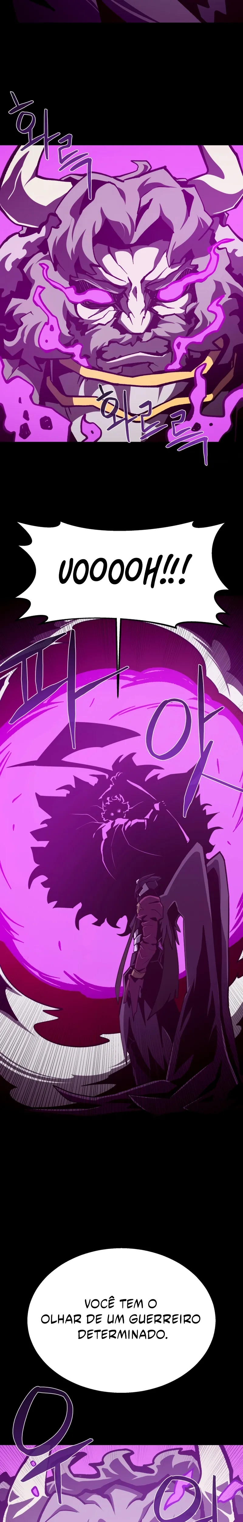 Read Odisseia Da Masmorra Manga Online