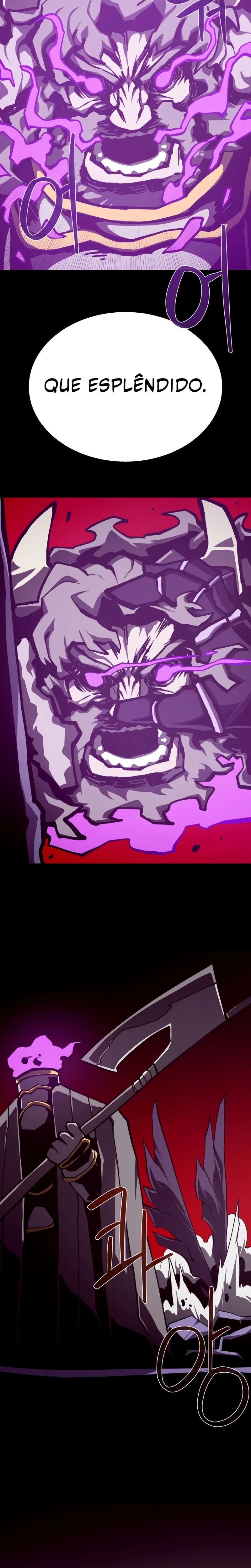 Read Odisseia Da Masmorra Manga Online