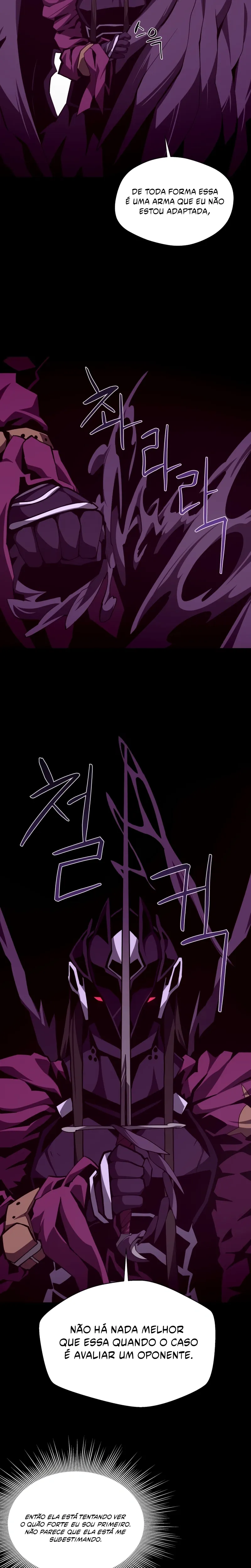 Read Odisseia Da Masmorra Manga Online