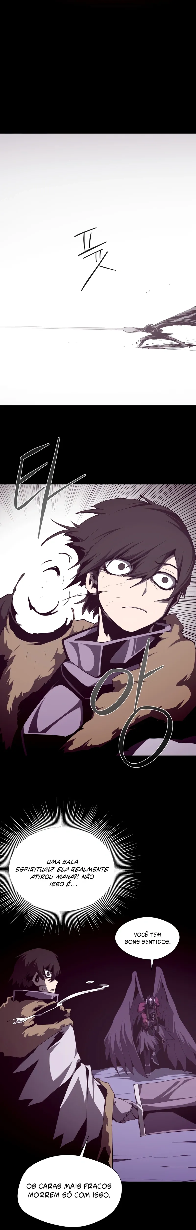 Read Odisseia Da Masmorra Manga Online