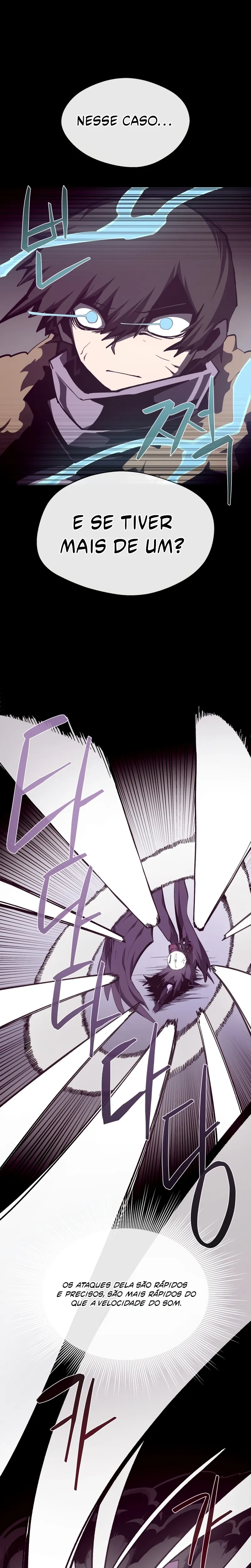 Read Odisseia Da Masmorra Manga Online