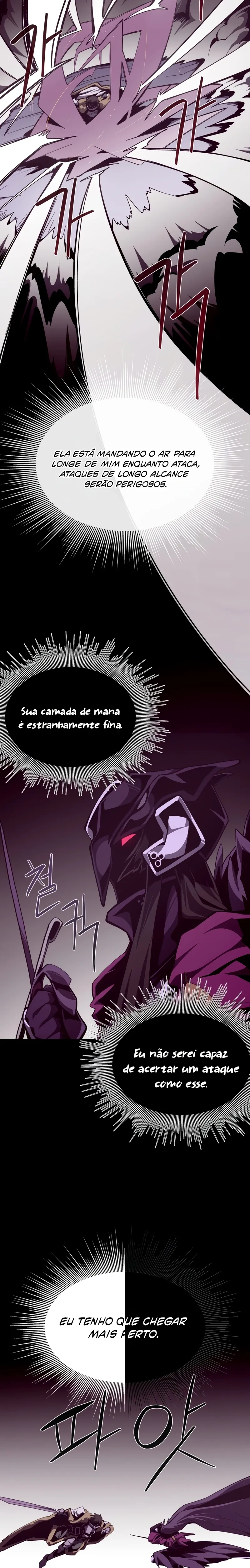 Read Odisseia Da Masmorra Manga Online