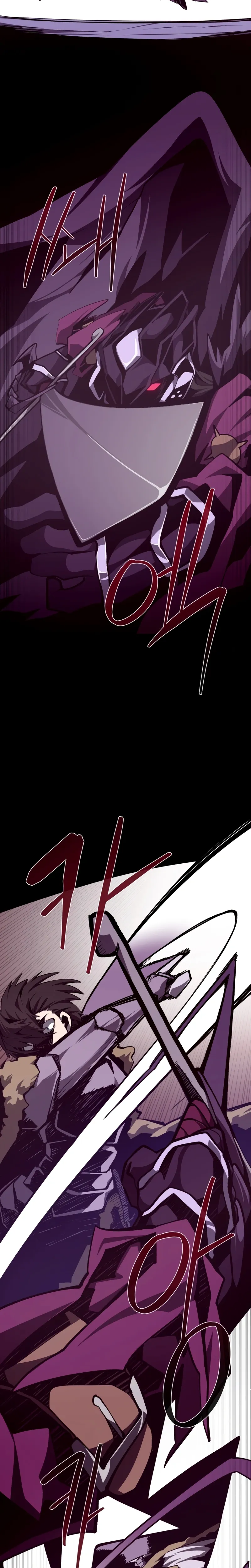 Read Odisseia Da Masmorra Manga Online