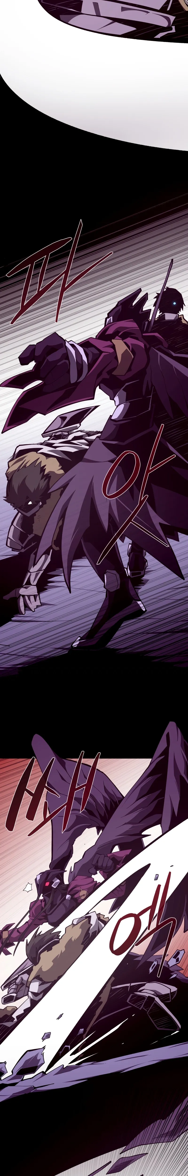 Read Odisseia Da Masmorra Manga Online