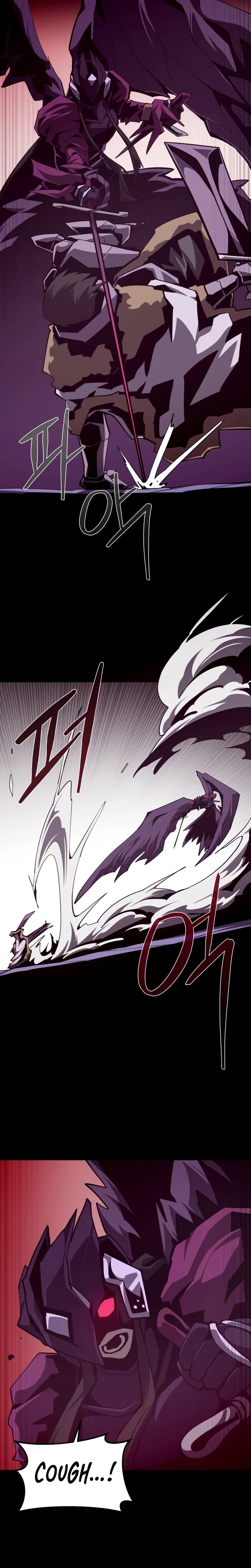 Read Odisseia Da Masmorra Manga Online