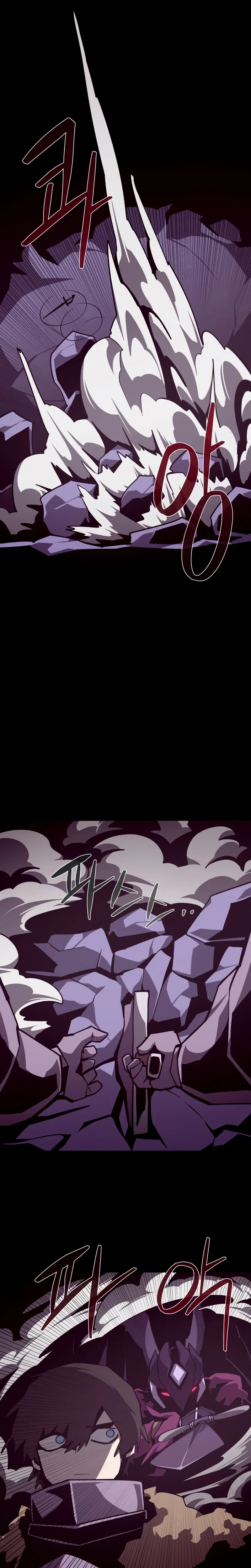 Read Odisseia Da Masmorra Manga Online