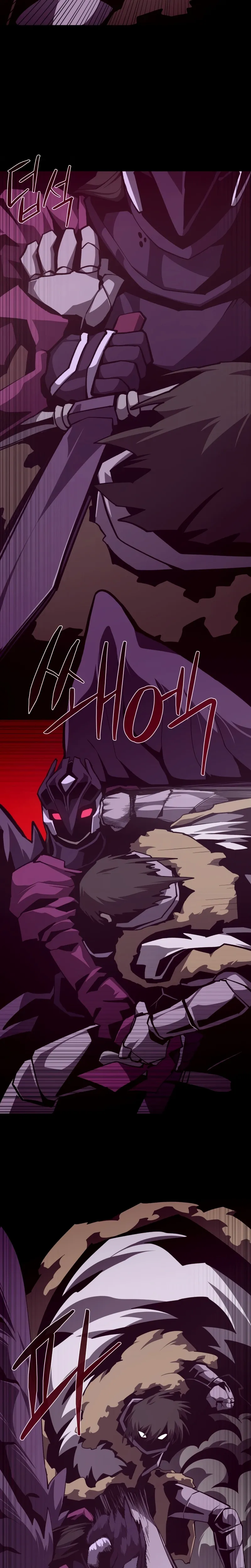 Read Odisseia Da Masmorra Manga Online