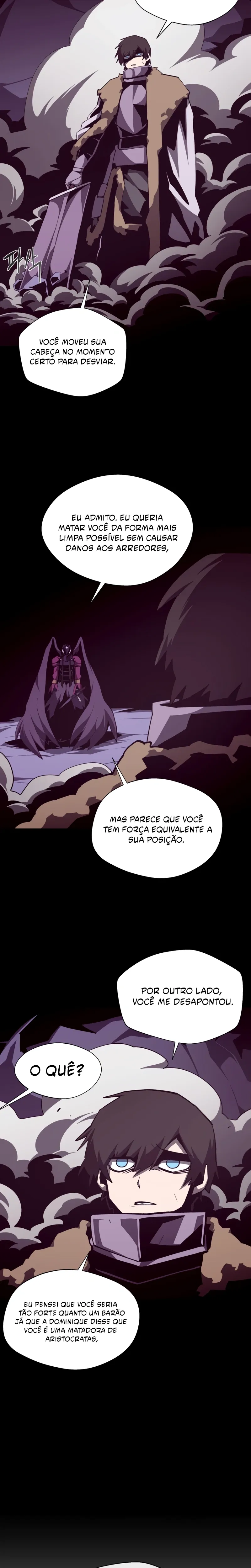 Read Odisseia Da Masmorra Manga Online