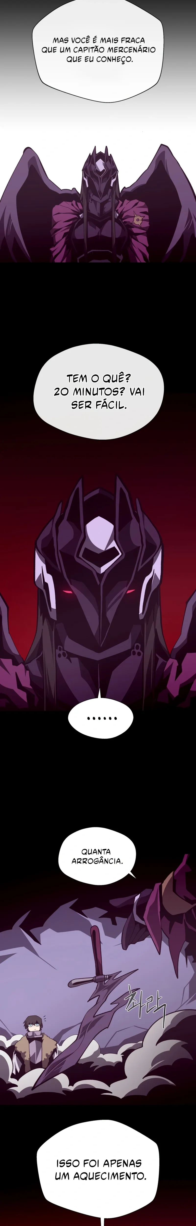 Read Odisseia Da Masmorra Manga Online