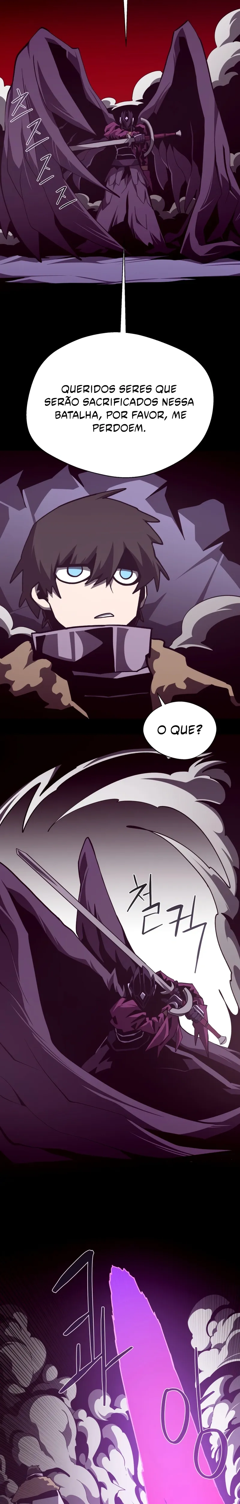 Read Odisseia Da Masmorra Manga Online