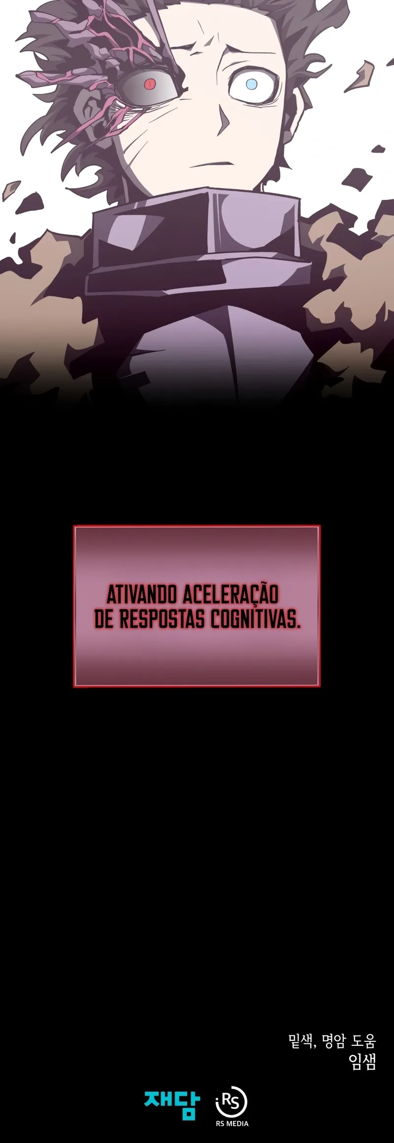 Read Odisseia Da Masmorra Manga Online