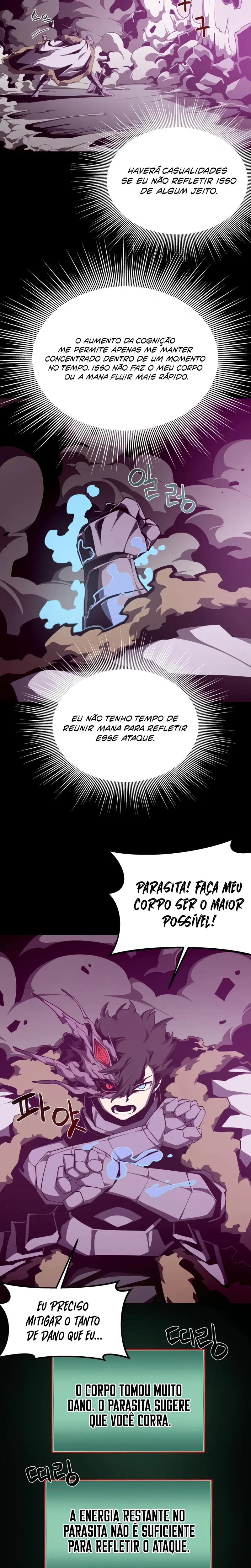 Read Odisseia Da Masmorra Manga Online