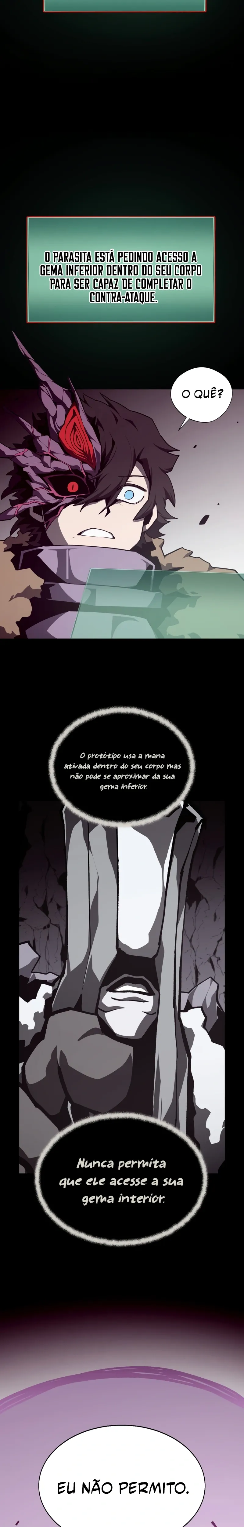 Read Odisseia Da Masmorra Manga Online