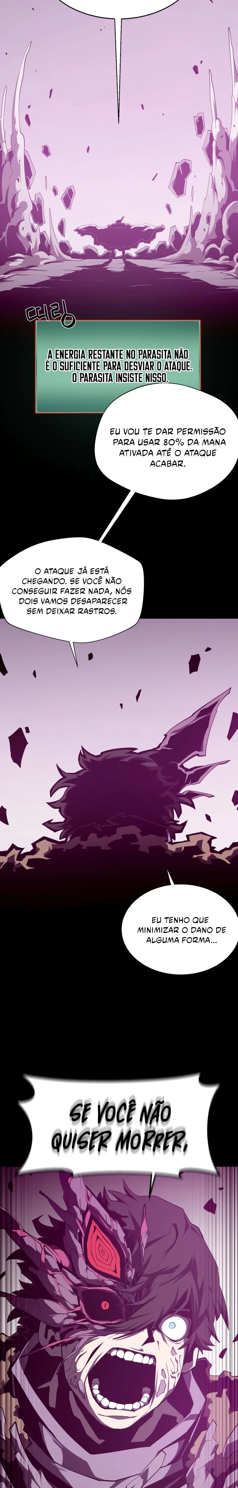 Read Odisseia Da Masmorra Manga Online