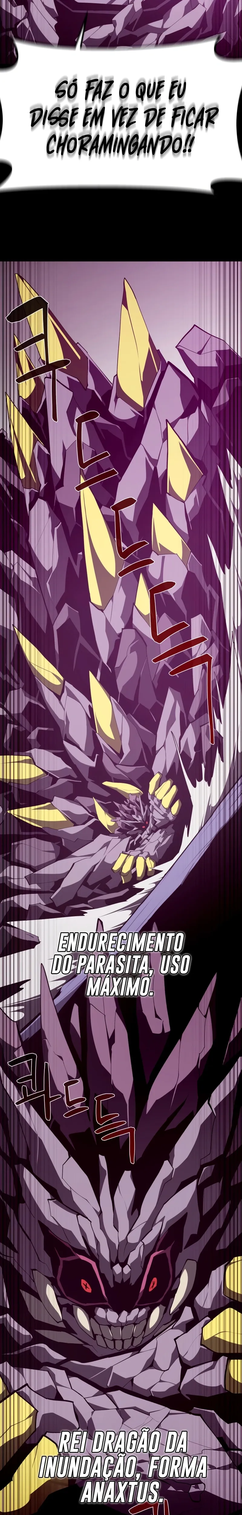 Read Odisseia Da Masmorra Manga Online