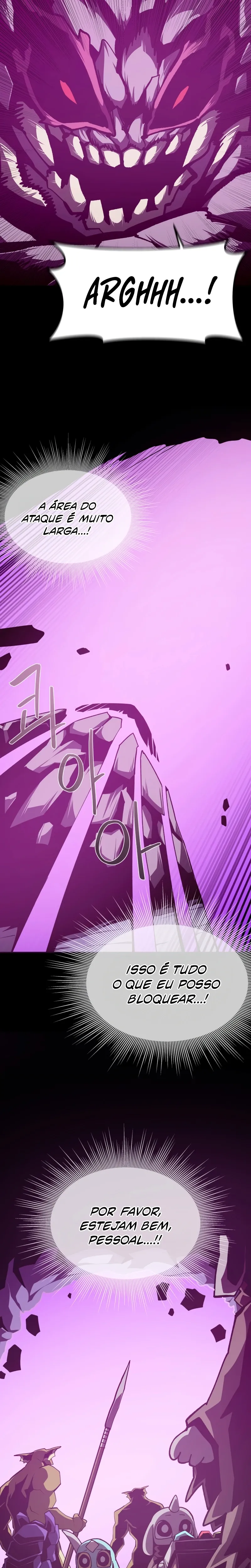 Read Odisseia Da Masmorra Manga Online