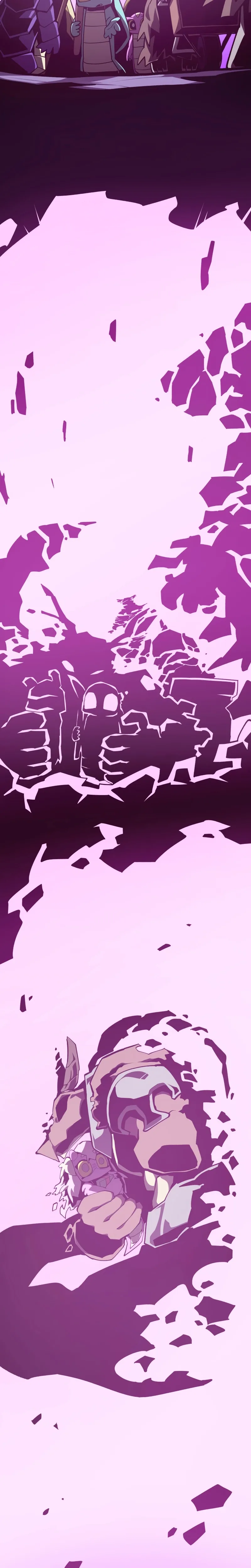 Read Odisseia Da Masmorra Manga Online