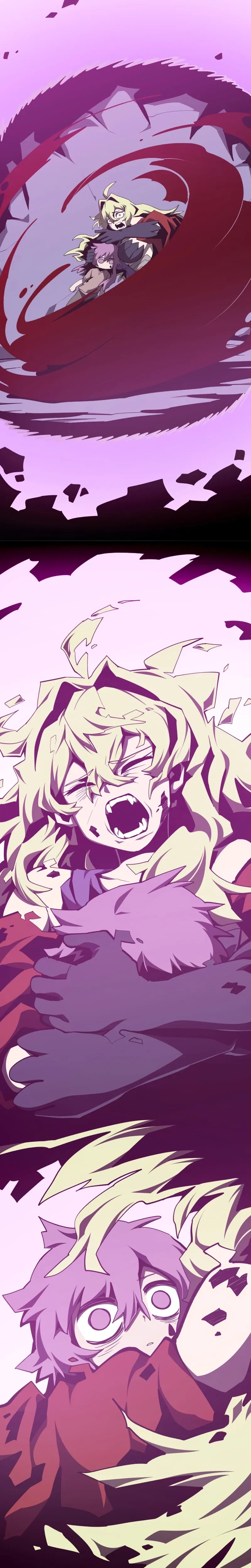 Read Odisseia Da Masmorra Manga Online