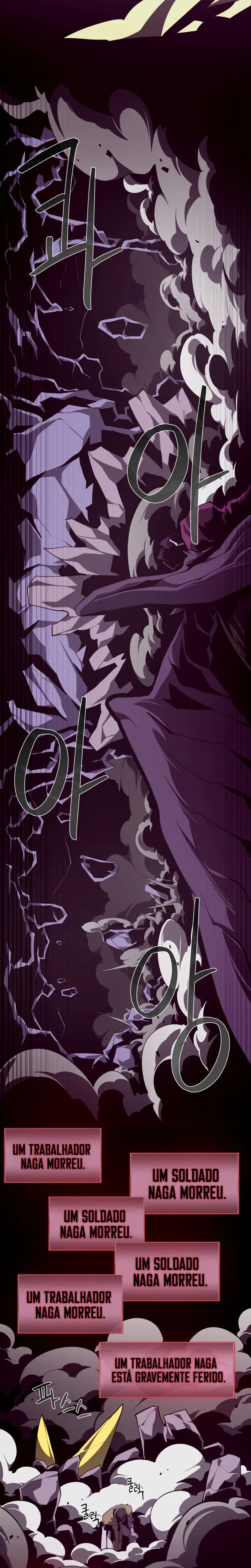 Read Odisseia Da Masmorra Manga Online