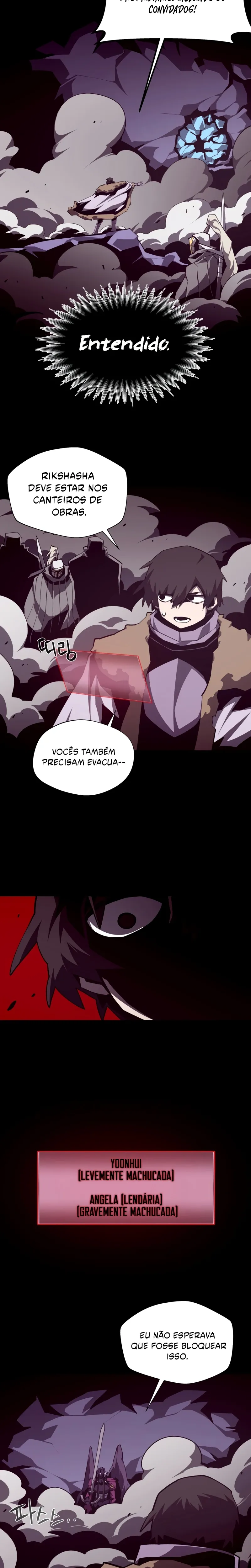 Read Odisseia Da Masmorra Manga Online