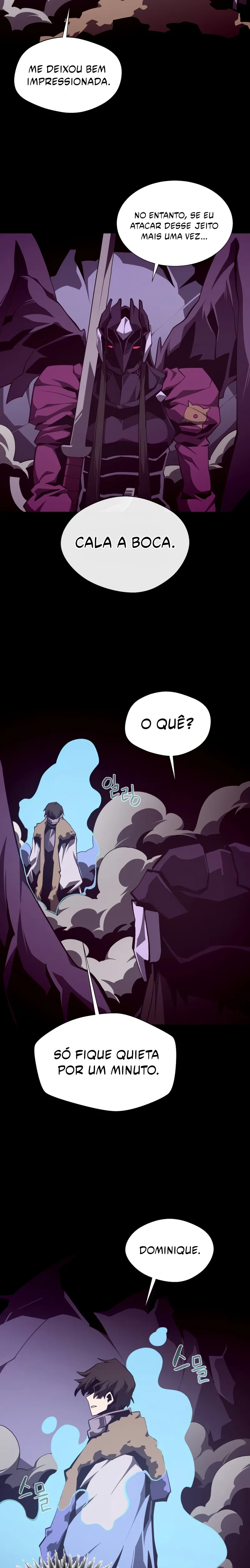 Read Odisseia Da Masmorra Manga Online