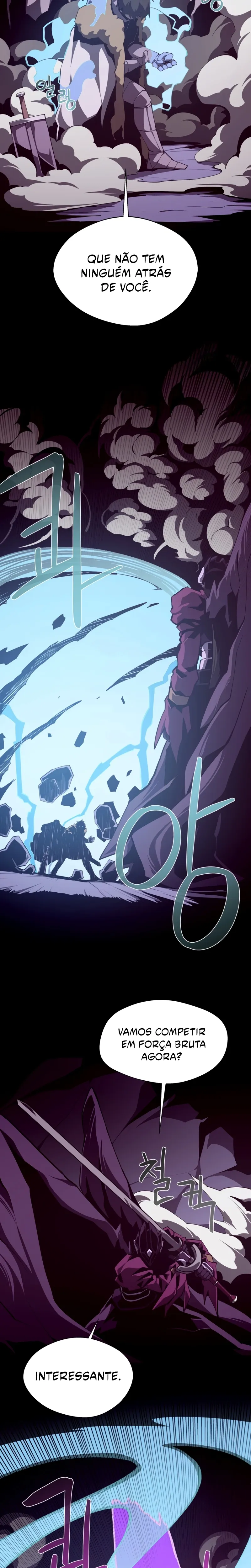 Read Odisseia Da Masmorra Manga Online