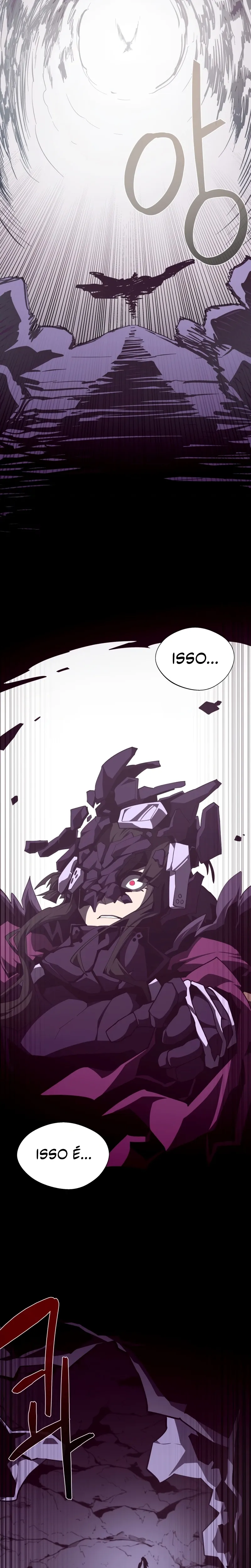 Read Odisseia Da Masmorra Manga Online