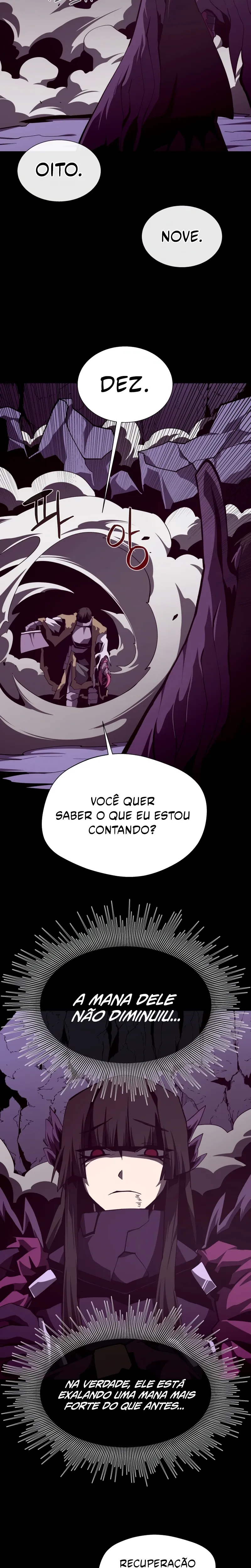 Read Odisseia Da Masmorra Manga Online