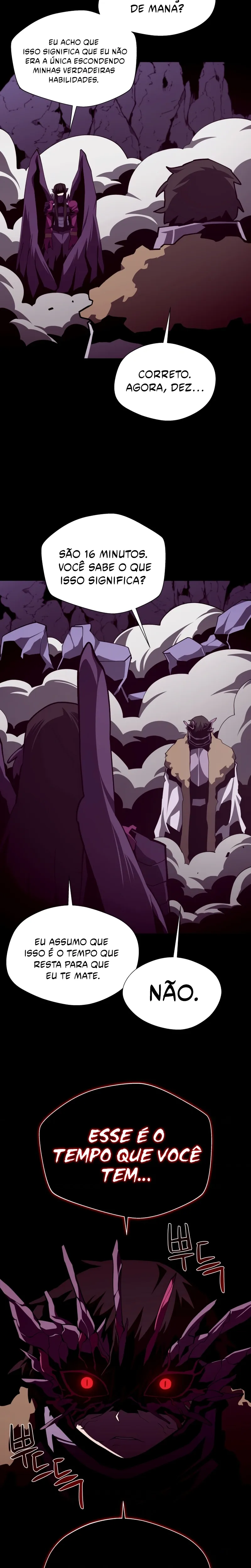 Read Odisseia Da Masmorra Manga Online