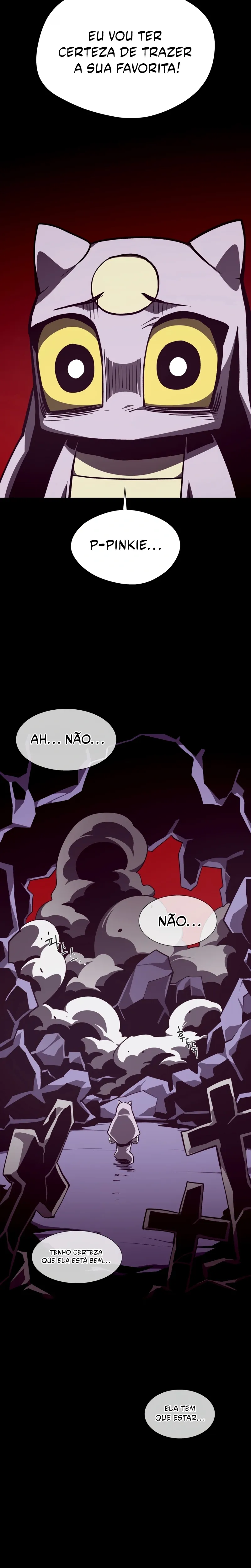 Read Odisseia Da Masmorra Manga Online